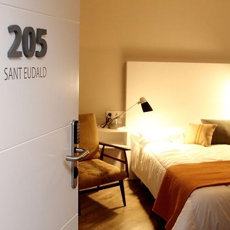 Bressol B&B Ripoll Rum bild