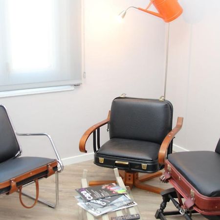 Bressol B&B Ripoll Exteriör bild