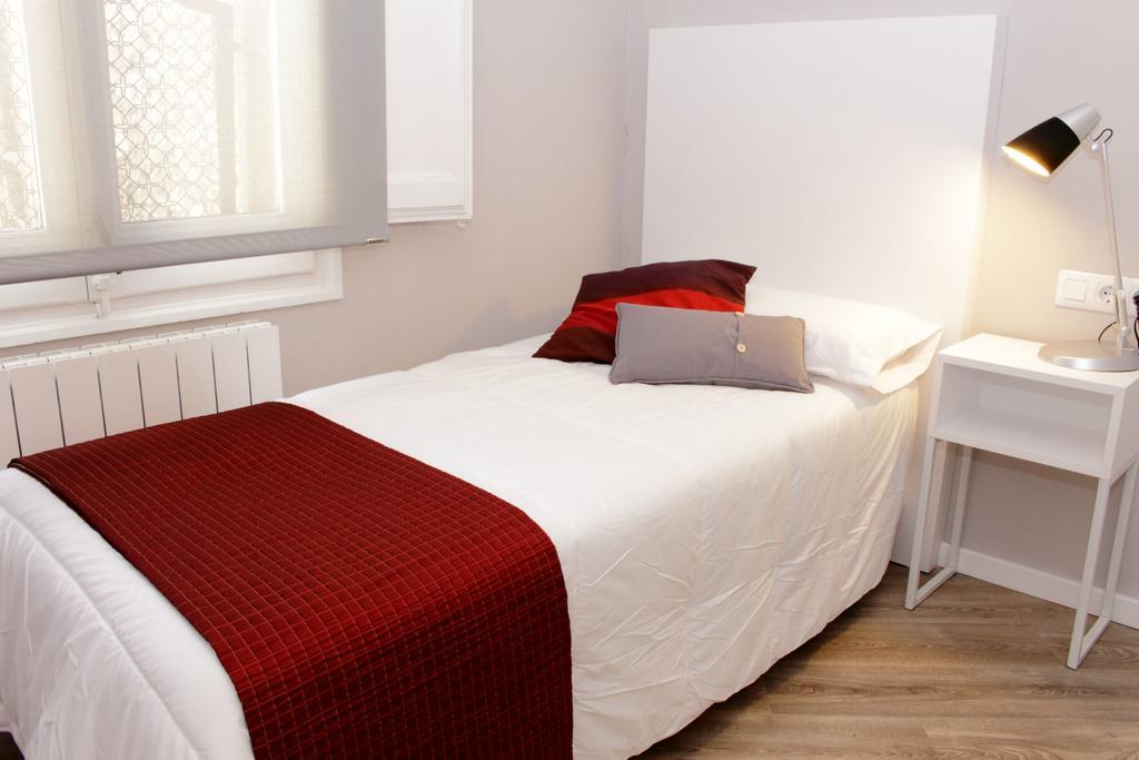 Bressol B&B Ripoll Rum bild