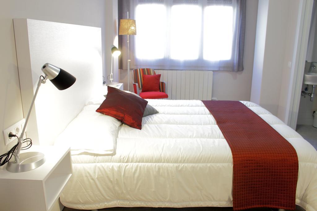 Bressol B&B Ripoll Rum bild