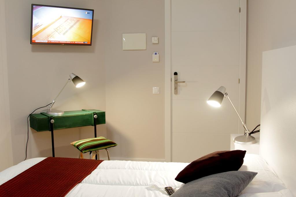 Bressol B&B Ripoll Rum bild
