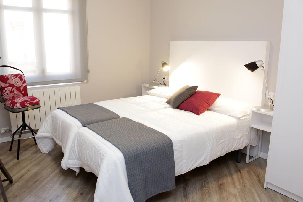 Bressol B&B Ripoll Rum bild