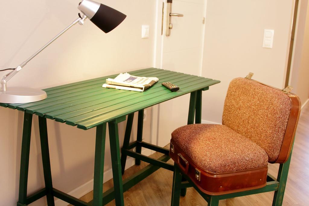 Bressol B&B Ripoll Rum bild